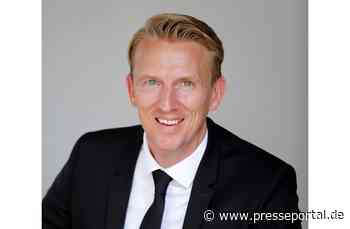 Personalie: Marco Steinfatt ist neuer Geschäftsführer bei der HUK-COBURG Mobilitätsholding GmbH
