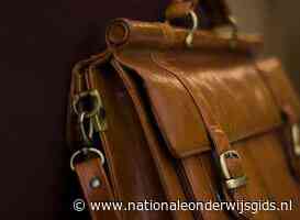 Studenten tonen waardering voor docenten met actie 'Leraar in de Spotlight'