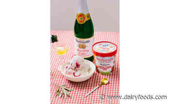 McConnell’s and Martinelli’s join forces for festive flavor collaboration