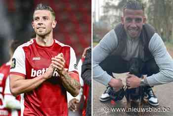 Verdachte van inbraakpoging bij Toby Alderweireld aangehouden door onderzoeksrechter