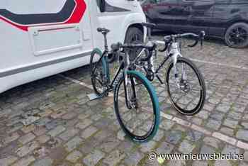Celstraf voor koppel dat aan de haal ging met crossfietsen van jonge veldrijder: “Geen Bonnie en Clyde”