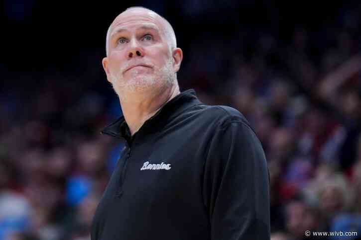 WNY men's college basketball preview: St. Bonaventure looks for success, new coach at Canisius