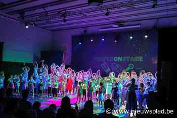 People On Stage krijgt Vlaamse erkenning en subsidie: “Voor ons was dit erop of eronder”