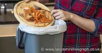 Council to spend £980k on new bin wagons to collect food waste