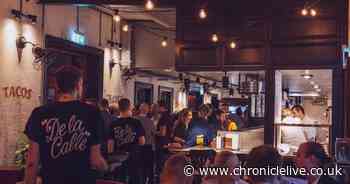 Shock as 'best Mexican in the North East' suddenly shuts down leaving diners gutted