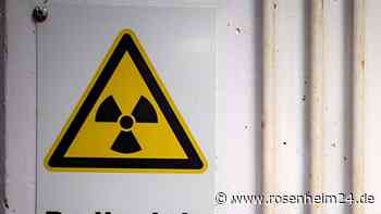 Weite Teile Nordbayerns „ungeeignet“ für Atomendlager