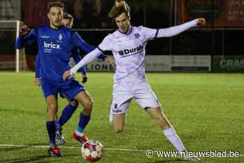 Pascal Mestdagh legt met SV Wevelgem City als eerste leider Rumbeke over de knie: “Dit doet enorm veel deugd en moet ons een boost geven”