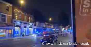 Man left with life changing injuries after Halloween stabbing in Leytonstone