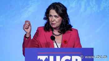 Danielle Smith gave UCP policies they wanted. Members gave support she craved. Now what?