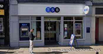 Former Cambridge bank could go from savings to slices as pizza plan moves forward