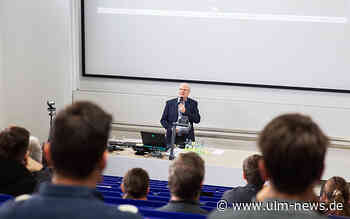 15 Jahre IT-Kongress in der Hochschule Neu-Ulm