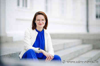 Ronja Kemmer erzielt herausragendes Ergebnis