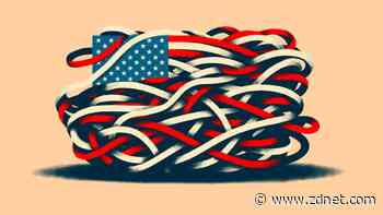 How the 2024 US presidential election will determine tech's future