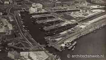 Hernieuwde tentoonstelling over Maritiem District in Rotterdam