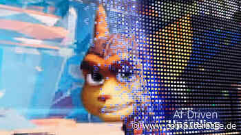 PlayStation 5 Pro: Upscaling für alte PS4-Spiele lässt diese besser aussehen