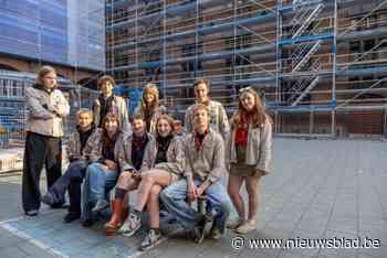 Scoutsgroep 4de Sint-Jan wanhopig op zoek naar nieuwe lokalen: “Voor het einde van dit schooljaar moeten we een oplossing vinden”