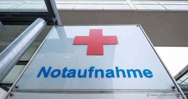 Keine Nacht in der Klinik – Mann beißt Polizisten