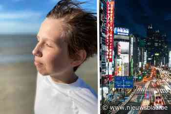 Remon (14) wil op reis naar Japan, en agressieve kanker houdt hem niet tegen: “Nooit zal hij klagen of opgeven”