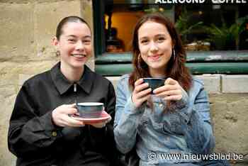‘Koffiegeneratie’ doet horeca boomen: “Vijf euro voor een koffie? Ik heb het ervoor over”
