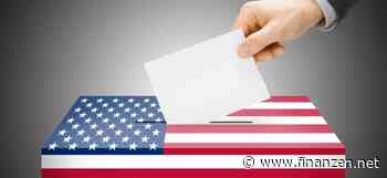 Trump oder Harris? Forscher kennt den Ausgang der US-Wahl 2024
