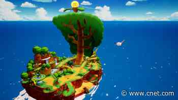 Mario & Luigi Brothership: Nintendo's Latest Mario RPG Is New, and Deserves a Switch 2