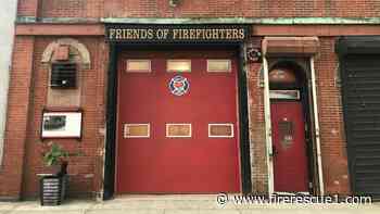 Non-profit launches program for FDNY families after rise in demand for mental health services