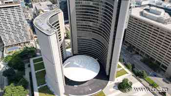 14 candidates seek council seat in Don Valley West byelection