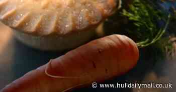 Have your say - which Christmas adverts are your favourites?