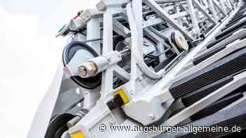 Feuerwehrleute bei Unfall mit Drehleiter schwer verletzt: So reagiert Magirus