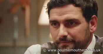 New Forest man says he wouldn't do Married at First Sight UK again