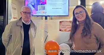 Legal firm celebrates 'enthusiastic' Halloween trick-or-treat event