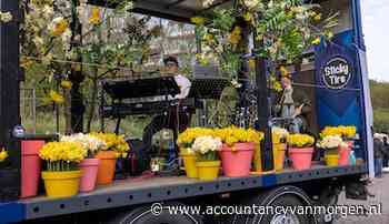 Geen verlaagd btw-tarief voor toegang tot bloemencorso
