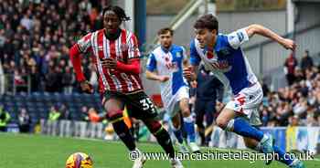 Blackburn Rovers favourite makes Burnley claim which kickstarted battle