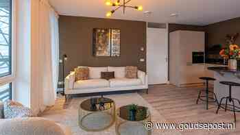 Opening modelwoningen trekt veel belangstellenden