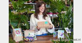 Geef dit jaar echt groen cadeau