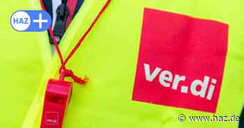 Bus-Streik in Hannover: Regiobus-Linien am 6. und 7.11.2024 fallen aus