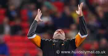 Tim Walter's future assessed as Hull City boss comes under fire after fan criticism