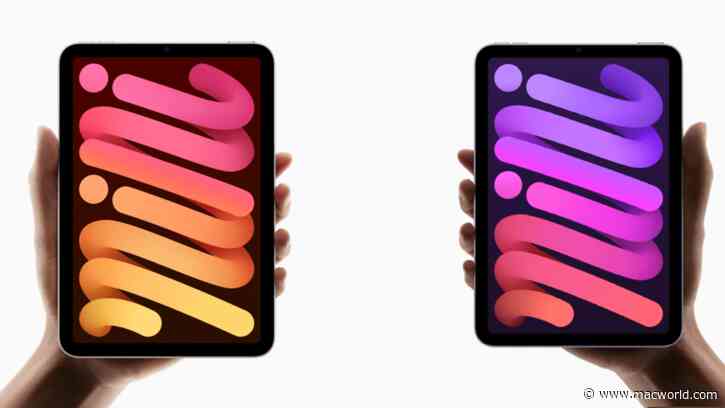 New iPad mini vs old iPad mini: What’s different?