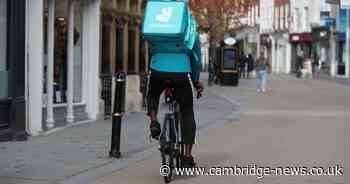 Cambridge named contraceptive capital for condoms delivered direct to door