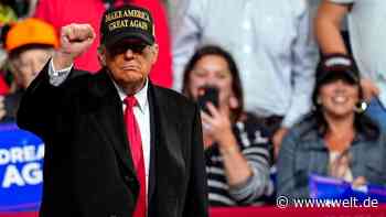 „Trump ist für die deutsche Exportwirtschaft einfach schlecht“