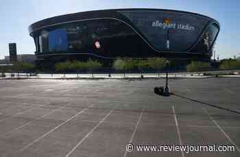 Allegiant Stadium Vegas Loop station to nix 200 on-site parking spots