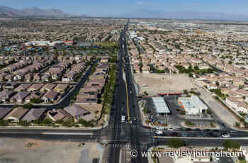 Las Vegas’ housing crisis taking center stage this presidential election