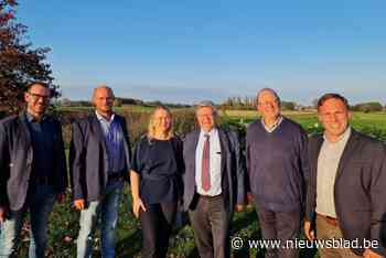 Bevoegdheden ‘nieuw’ schepencollege verdeeld: Ontdek hier het gemeentebestuur van Dentergem