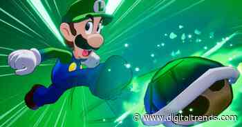 Mario & Luigi: Brothership review: Nintendo’s new RPG will leave fans divided