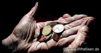 Studie sieht wachsende Abstiegsängste wegen steigender Armut