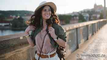 Reisetrends : Städtereisen, Alleinreisen und Künstliche Intelligenz