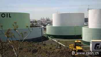 Ölpreise steigen deutlich - Opec+ verlängert Förderkürzung