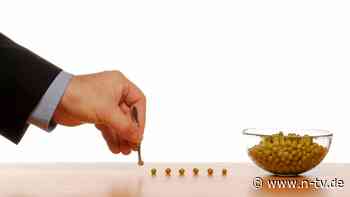 Durch unnötige Aufgaben: Arbeitnehmer verplempern einen ganzen Arbeitstag pro Woche