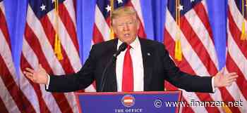 Trump Media-Aktie wechselt ins Plus: Wichtige Umfrage sorgt für Aufsehen