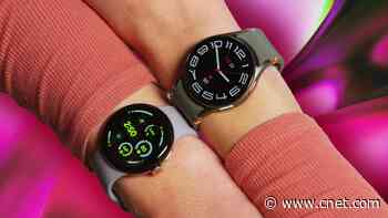 Samsung Galaxy Watch 7 vs. Google Pixel Watch 3: Smartwatch Showdown video